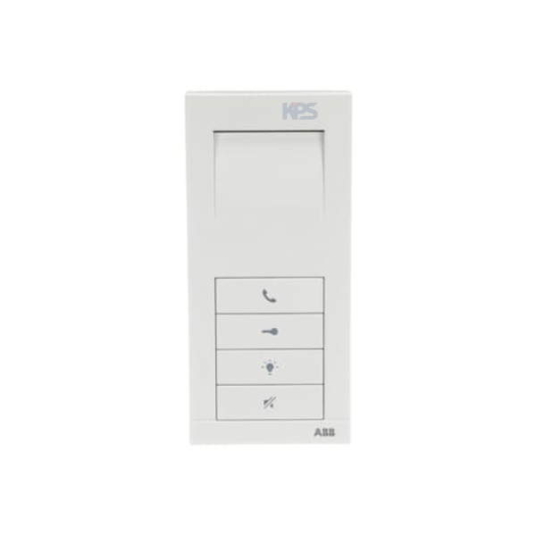 Audio handsfree indoor station 83210 AP-624-500-01