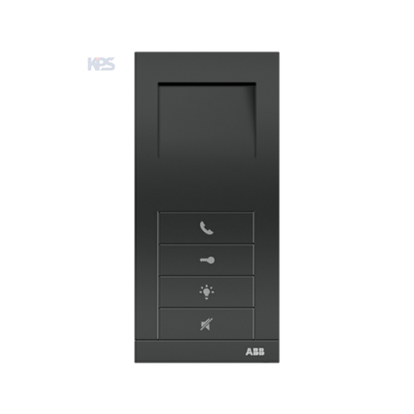 Audio handsfree indoor station 83210 AP-681-500-01