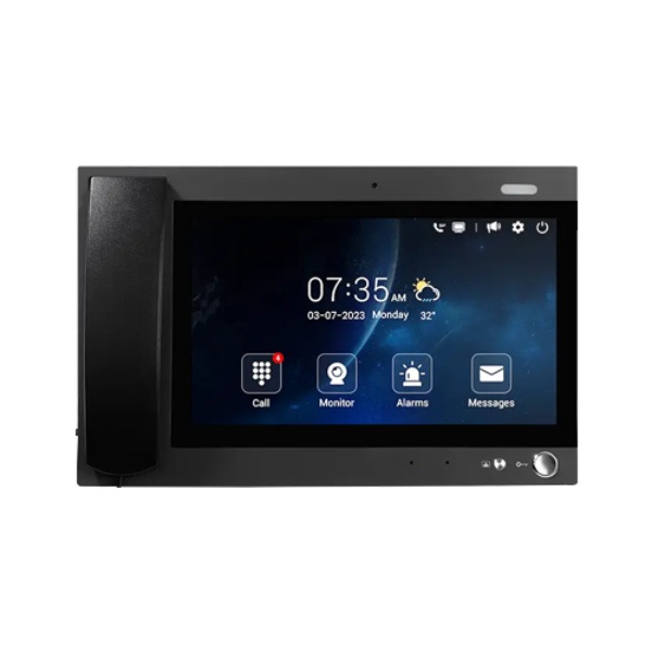 IP Video Intercom Guard Station CNB XC-GV9-TH