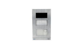Trạm cửa video mini ngoài trời ABB M21311P1-A