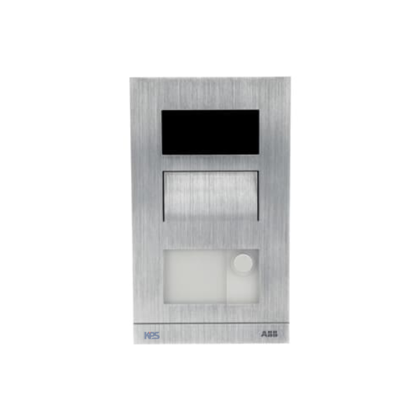 ABB M21311P1-A outdoor mini video door station