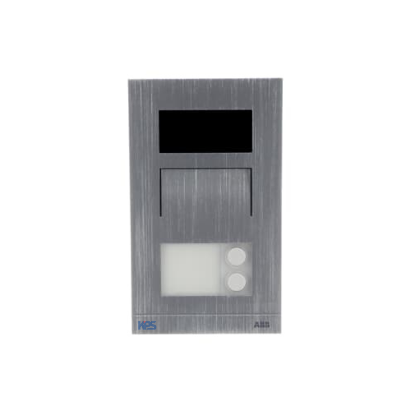 ABB M21311P2-A Outdoor Mini Video Door Station