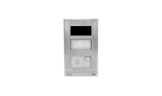 Trạm cửa video mini ngoài trời ABB M21312P1-A