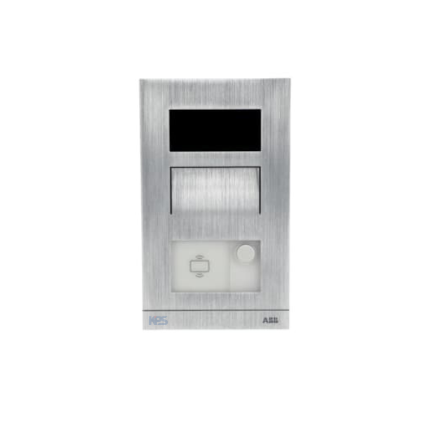 ABB M21312P1-A Outdoor Mini Video Door Station