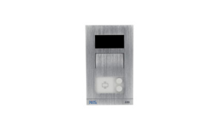 Trạm cửa video mini ngoài trời ABB M21312P2-A