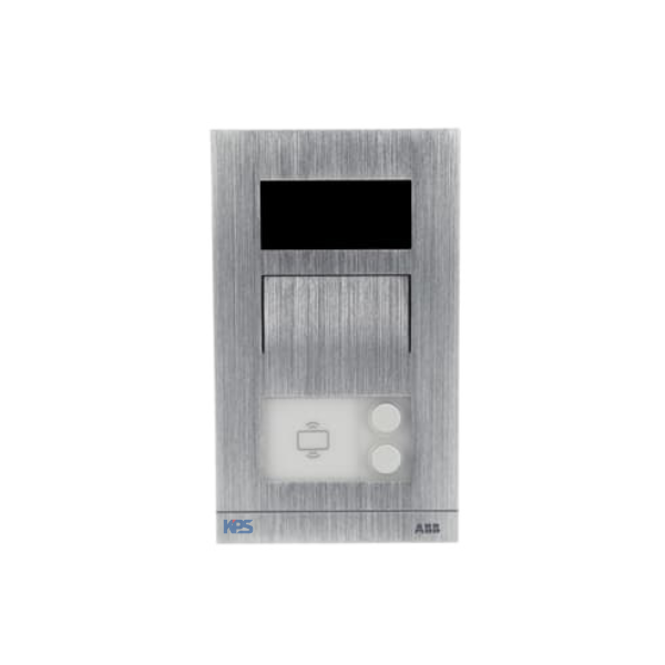 ABB M21312P2-A Outdoor Mini Video Door Station