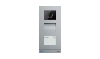 Trạm cửa video ngoài trời ABB M21322P1-S