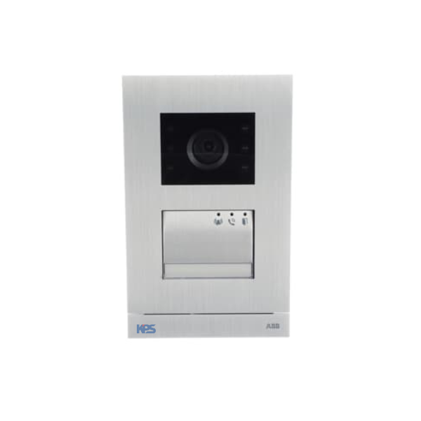 ABB M21351P1-A Outdoor Mini Video Door Station