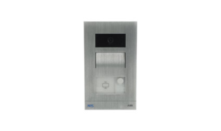 Trạm cửa video mini ngoài trời ABB M21362P1-A