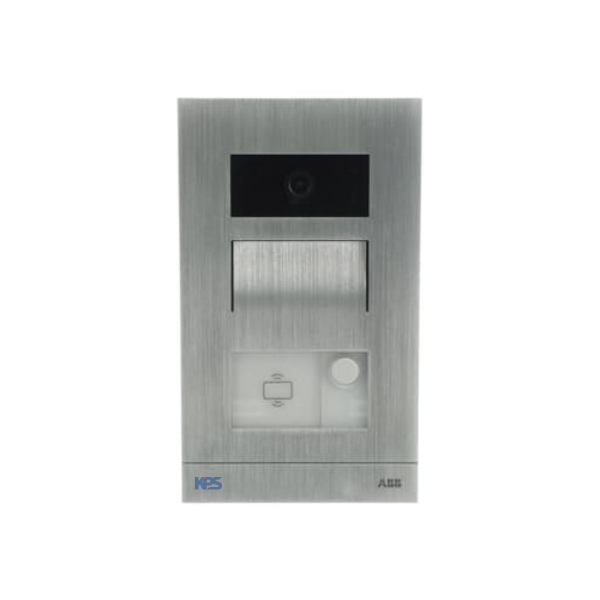 ABB M21362P1-A Outdoor Mini Video Door Station
