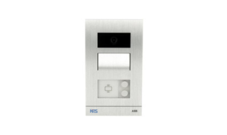 Trạm cửa video mini ngoài trời ABB M21362P2-A