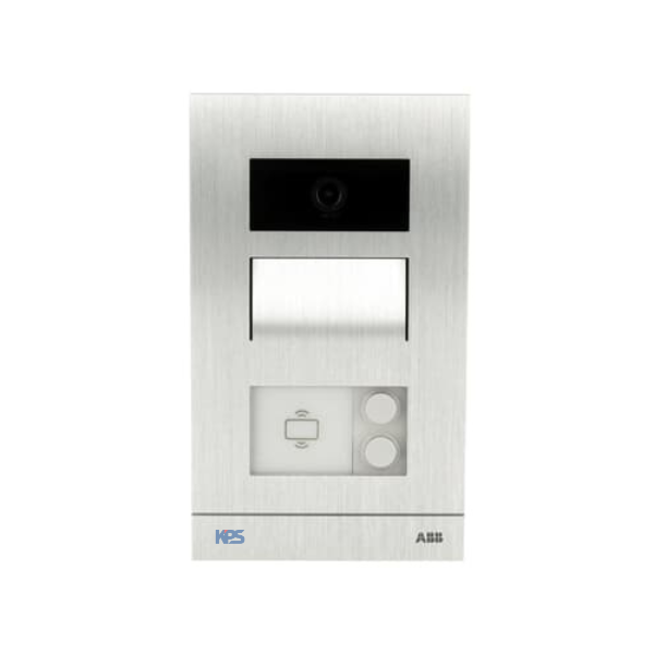 ABB M21362P2-A Outdoor Mini Video Door Station