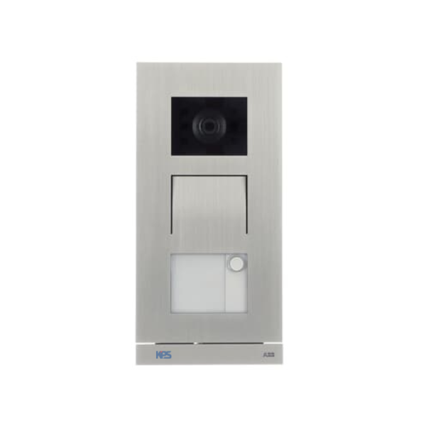 ABB H81381P1-S Outdoor Video Door Station