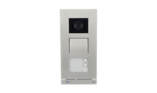Trạm cửa video ngoài trời ABB H81381P2-S