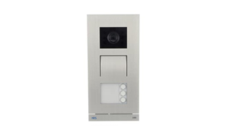 Trạm cửa video ngoài trời ABB H81381P3-S