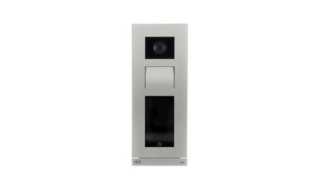 Trạm cửa video ngoài trời ABB H81381T-S