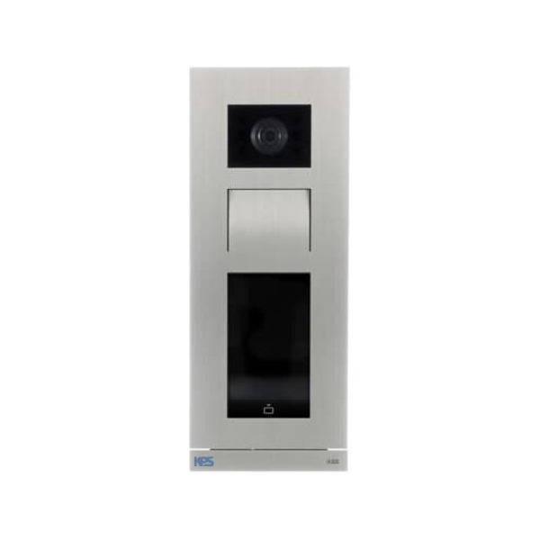 ABB H81381T-S outdoor video door station