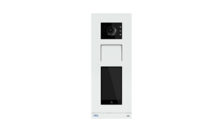 Trạm cửa video ngoài trời ABB H81381T-W 