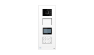 Trạm cửa video ngoài trời ABB H81382K-W