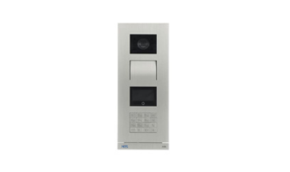 Trạm cửa video ngoài trời ABB H81383K-S
