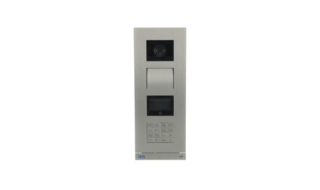 Trạm cửa video ngoài trời ABB H81384K-S