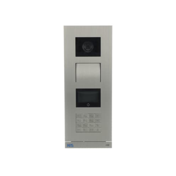 ABB H81384K-S Outdoor Video Door Station