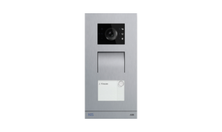 Trạm cửa video ngoài trời ABB M21321P1-S