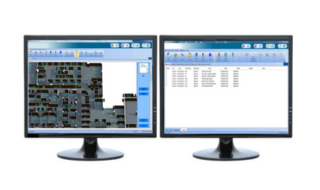 TrueSite Building System Information Unit (BSIU) S4190-0030