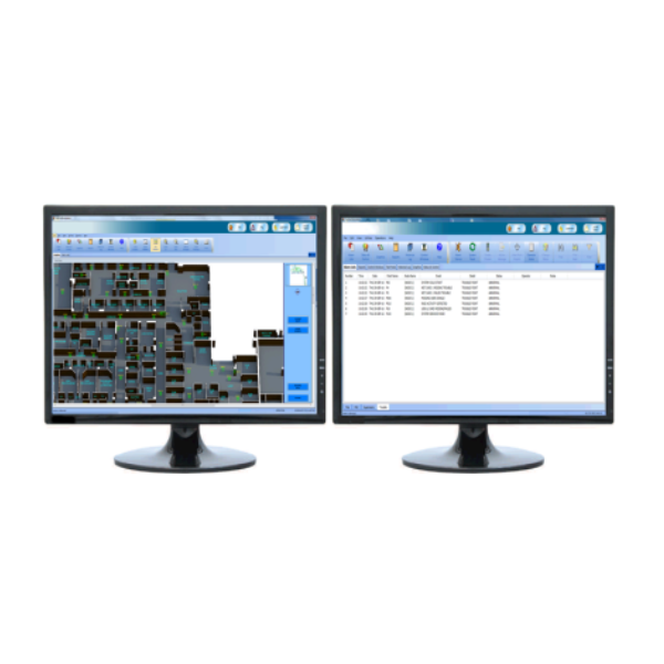 TrueSite Building System Information Unit (BSIU) S4190-0030