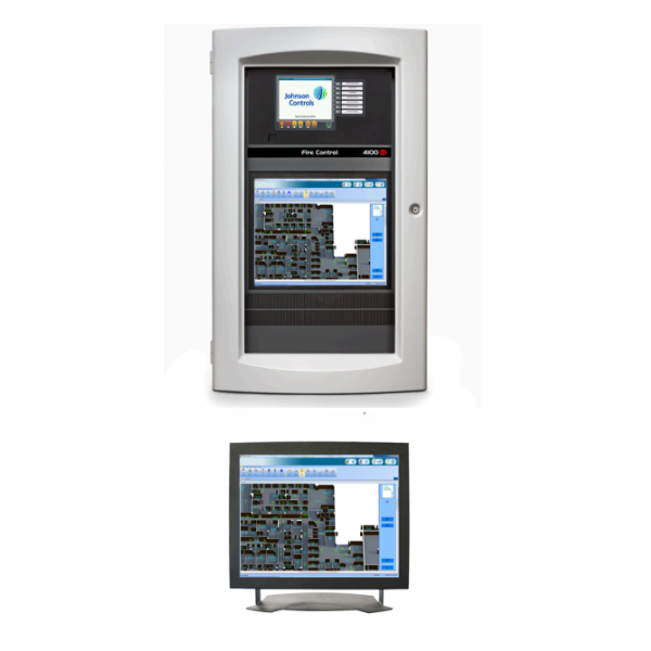 TrueSite Incident Commander Version 6.05 S4190-0020