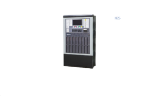 Trung tâm báo cháy 1-6 loop GST IFP4M(UL)