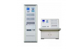 Trung tâm báo cháy 2-20 Loop GST5000R