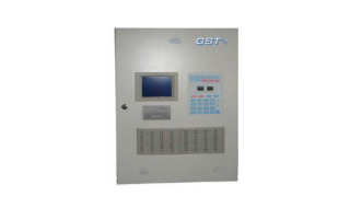 Trung tâm báo cháy 2-8 Loop GST5000F