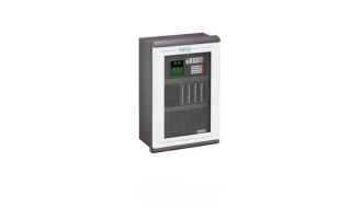 Trung tâm báo cháy địa chỉ GST 2 Loop GST200