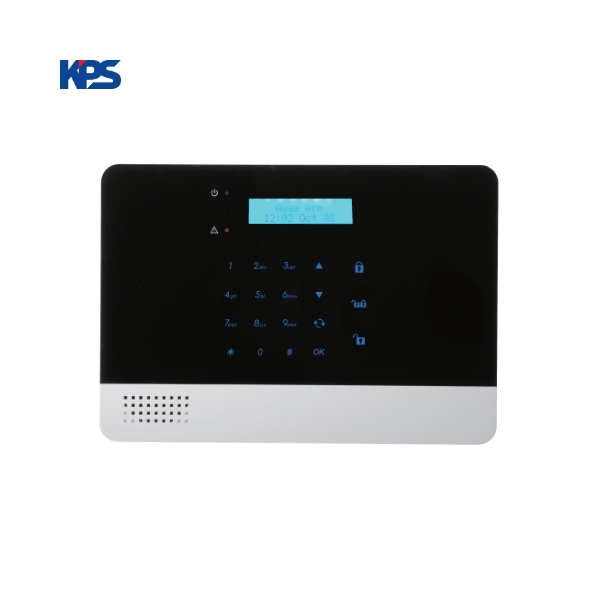 Optex Genio ST Wireless Alarm Control Panel