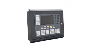 Tủ hiển thị phụ GST-NR2EC (CAN)