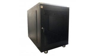 Tủ rack 12U 600x1000 SJTR12610BVA Table SmartRak