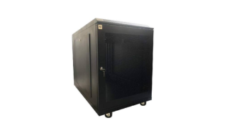 D1000 Control Rack Tủ Rack 18U D1000 SJTR18610BVA Table SmartRak Legrand