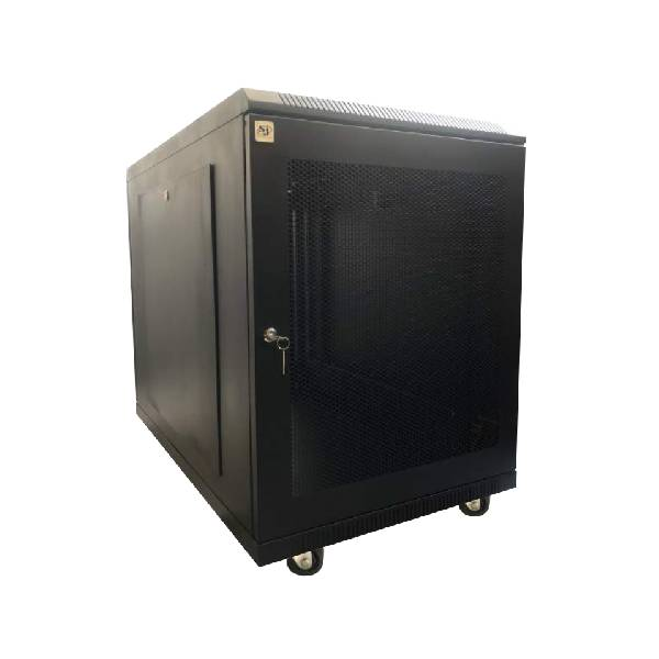 18U Rack Cabinet D600 SJTR18660BVA