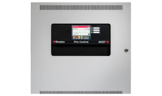 Tủ trung tâm báo cháy địa chỉ Simplex 4007ES