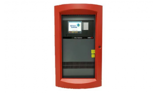 Tủ trung tâm báo cháy địa chỉ Simplex 4010ES