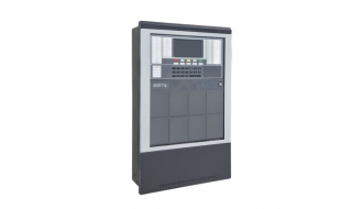 Tủ trung tâm báo cháy GST-IFP4E 4 loop