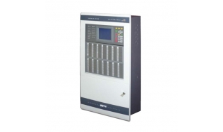 Tủ trung tâm báo cháy GST-IFP8 8 loop