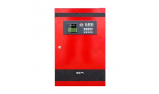 Tủ trung tâm báo cháy GST-M200