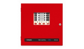 Tủ trung tâm báo cháy Simplex 2004FS - Model 2004-9101