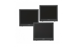 UML Series 17-, 19-, 20-inch Highperformance LCD Flat Panel Monitors