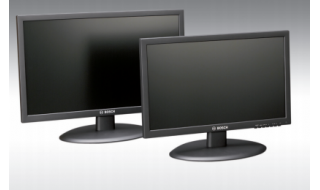 UML Series 19- and 22-inch High Performance HD LED Monitors