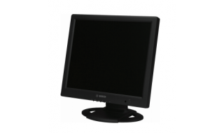 Màn hình chuyên dụng camera quan sát Bosch UML-19P-90 19-inch Color LCD Display Monitor (VGA)
