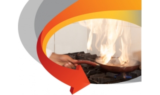 Ứng dụng hệ thống chữa cháy bếp Lehavot