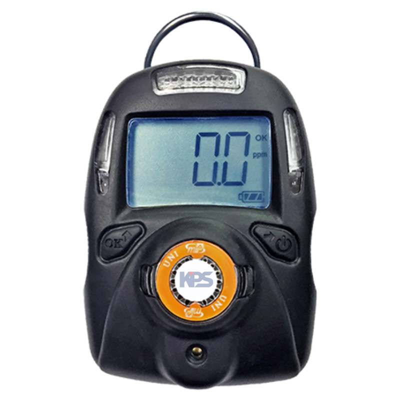 UNI - Single Gas Portable Monitor